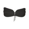 Camille Black Adhesive Invisible Push Up Backless Wing Bra -Camille Sales Store camille black adhesive invisible push up backless wing bra p3056 19961 medium
