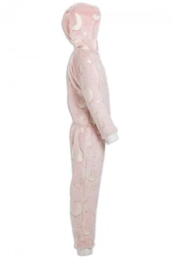 Camille Camille Child Glow In The Dark Onesies Pink -Camille Sales Store camille child glow in the dark onesies pink p3939 55246 medium