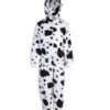 Camille Camille Childrens Black & White DalmatiAn Print Onesies -Camille Sales Store camille childrens black white dalmatian print onesies p3822 51218 medium