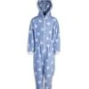 Camille Camille Childrens Blue & White Heart Print Onesies -Camille Sales Store camille childrens blue white heart print onesies p3820 50486 medium