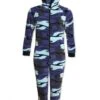 Camille Camille Childrens Camoflauge Onesie -Camille Sales Store camille childrens camoflauge onesie p3427 33933 medium