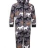 Camille Camille Childrens Horse Print Onesie Pyjama Sets -Camille Sales Store camille childrens horse print onesie pyjama sets p3816 49443 medium