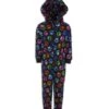 Camille Camille Childrens Paw Print Onesie Pyjama Sets -Camille Sales Store camille childrens paw print onesie pyjama sets p3818 49527 medium