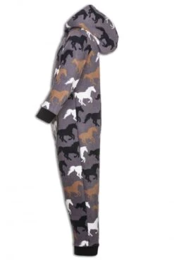 Camille Childrens Soft Blanket Feel Horse Print All In One -Camille Sales Store camille childrens soft blanket feel horse print all in one p3047 19582 medium