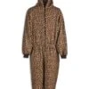 Camille Childrens Unisex All In One Caramel Leopard Print Hooded Onesie -Camille Sales Store camille childrens unisex all in one caramel leopard print hooded onesie p1844 6392 medium