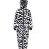 Camille Childrens Unisex Zebra Print All In One Pyjama Onesie -Camille Sales Store camille childrens unisex zebra print all in one pyjama onesie p2403 10798 medium