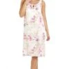 Camille Classic Sleeveless Poppy Print Nightdress -Camille Sales Store camille classic sleeveless poppy print nightdress p3582 41141 medium