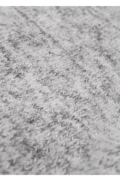 Camille Lush Long Sleeve Lightweight Grey Knitted Hacci Nightdress -Camille Sales Store camille lush long sleeve lightweight grey knitted hacci nightdress p3862 58803 medium