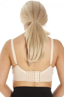 Camille Soft Cup Non-Wired Maternity Bra With Extender Nude -Camille Sales Store camille soft cup non wired maternity bra with extender nude p3972 63996 medium