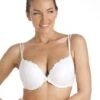Camille Super Boost Padded Push Up White Underwire Bra -Camille Sales Store camille super boost padded push up white underwire bra p2101 10965 medium