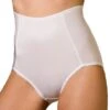 Camille Two Pack White Full Support Shapewear Briefs