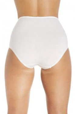 Camille Womens 3 Pack Lace Front Full Briefs 8 Camille Womens 3 Pack Lace Front Full Briefs -Camille Sales Store camille womens 3 pack lace front full briefs p3669 44554 medium