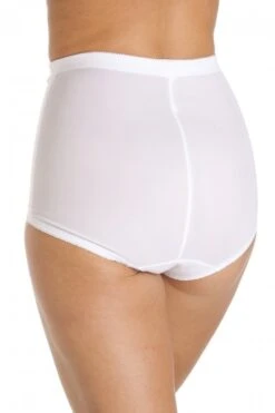 Camille Womens Bella Magic Firm Control 2 Pack Support Slimming Briefs -Camille Sales Store camille womens bella magic firm control 2 pack support slimming briefs p3386 32169 medium