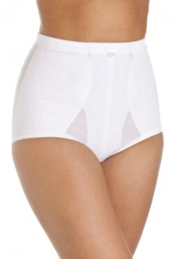 Camille Womens Bella Magic Firm Control 2 Pack Support Slimming Briefs -Camille Sales Store camille womens bella magic firm control 2 pack support slimming briefs p3386 32201 medium