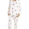 Camille Womens Cupcake Pyjama Set -Camille Sales Store camille womens cupcake pyjama set p3667 44383 medium