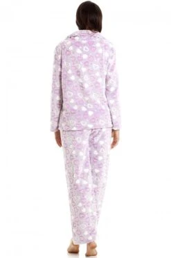 Camille Camille Womens Heart Pyjama Set -Camille Sales Store camille womens heart pyjama set p3499 36219 medium