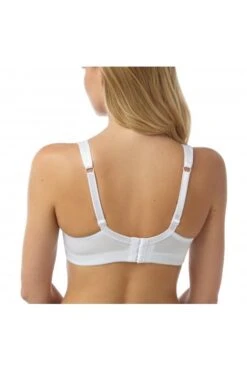 Camille Sales Store -Camille Sales Store camille womens non wired white bra p3423 33713 medium