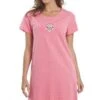 Camille Womens Soft Cotton Owl Print Summer Nightdress Pink 2 Camille Womens Soft Cotton Owl Print Summer Nightdress Pink -Camille Sales Store camille womens soft cotton owl print summer nightdress pink p3840 52417 medium