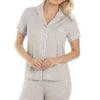 Camille Womens Stylish Short Pyjama Sets -Camille Sales Store camille womens stylish short pyjama sets p3773 53760 medium