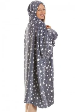 Camille Womens Super Soft Coral Fleece Snuggle Hoodies -Camille Sales Store camille womens super soft coral fleece snuggle hoodies p3679 44895 medium