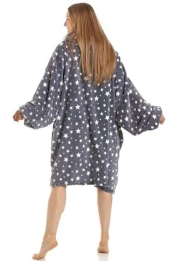 Camille Womens Super Soft Coral Fleece Snuggle Hoodies -Camille Sales Store camille womens super soft coral fleece snuggle hoodies p3679 44896 medium