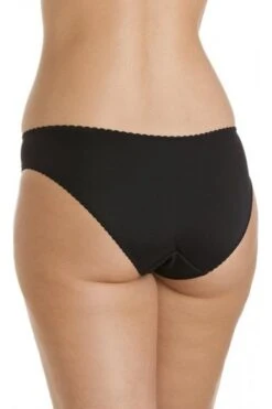 Camille Womens Three Pack Classic Style Black Lace Briefs 10 Camille Womens Three Pack Classic Style Black Lace Briefs -Camille Sales Store camille womens three pack classic style black lace briefs p359 1860 medium