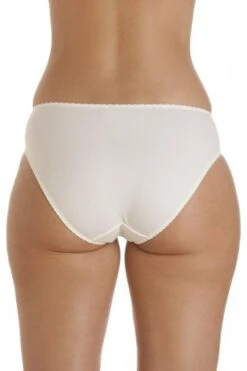 Camille Womens Three Pack Classic Style Ivory Lace Briefs -Camille Sales Store camille womens three pack classic style ivory lace briefs p360 1864 medium